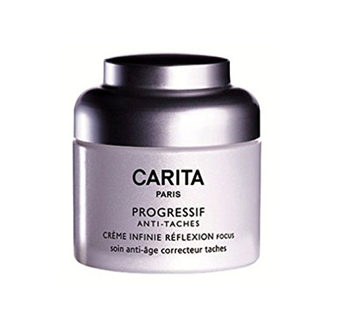 Carita PROGRESSIF Anti-Taches Crème Infinie rifléxion Focus