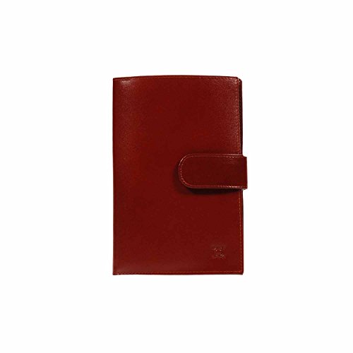 Carpeta para Documentos Talla: U Color: Cuero Carpeta para Documentos Talla: U Color: Cuero