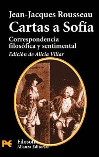 Cartas a Sofía (El Libro De Bolsillo - Filosofía)