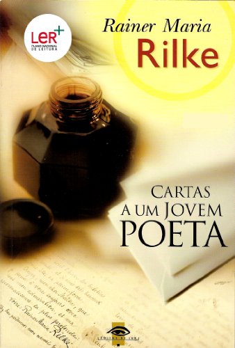 Cartas a um jovem poeta (Atlântico Press & Coisas de Ler Livro 5) (Portuguese Edition)