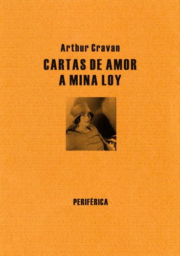 Cartas de amor a Mina Loy (Biblioteca portátil)