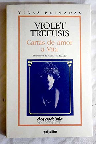 Cartas de amor a vita Cartas de amor a vita