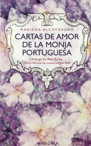 Cartas de amor de la monja portuguesa (MAGORIA) Cartas de amor de la monja portuguesa (MAGORIA)