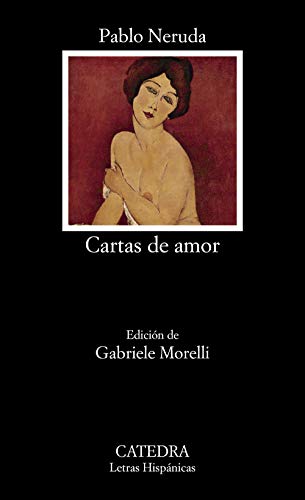 Cartas de amor (Letras Hispánicas) Cartas de amor (Letras Hispánicas)