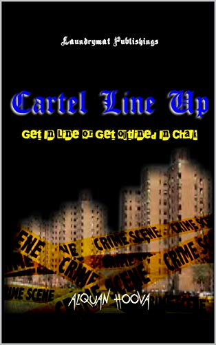 Cartel Line-Up (English Edition)