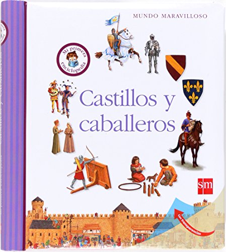 Castillos y caballeros (Mundo maravilloso)