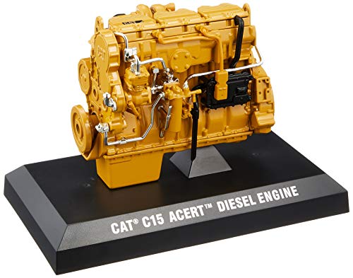 CAT C15 Acert Diesel Engine