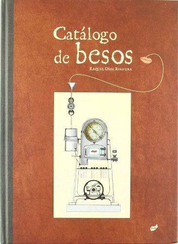 Catálogo de besos (Fuera de Órbita)