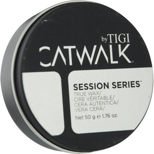 CATWALK by Tigi SESSION SERIES TRUE WAX 1.76 OZ CATWALK by Tigi SESSION SERIES TRUE WAX 1.76 OZ by TIGI