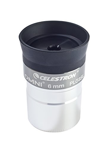 Celestron 93317 Omni - Ocular (6 mm)
