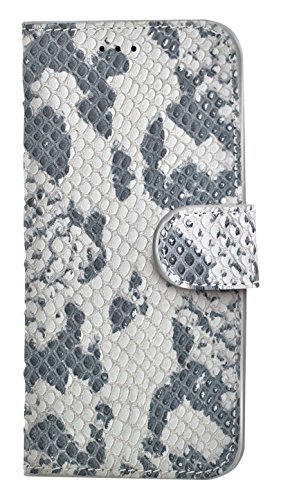 Celly Snake - Funda para Apple iPhone 6 Plus, color natural