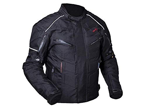 Chaqueta Black Version Talla L Chaqueta Black Version Talla L