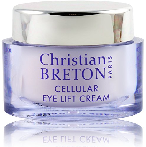 Christian Bretón Cellular Eye Lift Cream, 15 ml