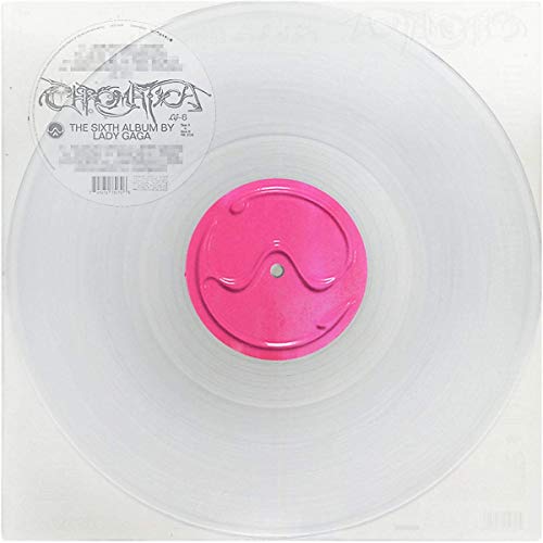 Chromatica [Vinilo]