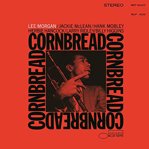 Cornbread - Tone Poet Series [Vinilo]
