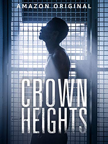 Crown Heights Crown Heights