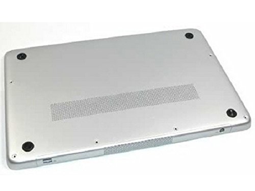 Dell 5C75H Carcasa Inferior refacción para Notebook - Componente para Ordenador portátil (Carcasa Inferior, XPS 15Z L511z)