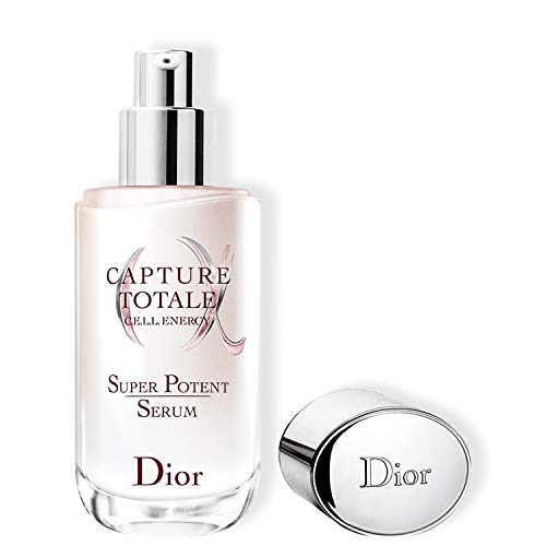 Dior Capture Totale Energy crema para el rostro, 30ml
