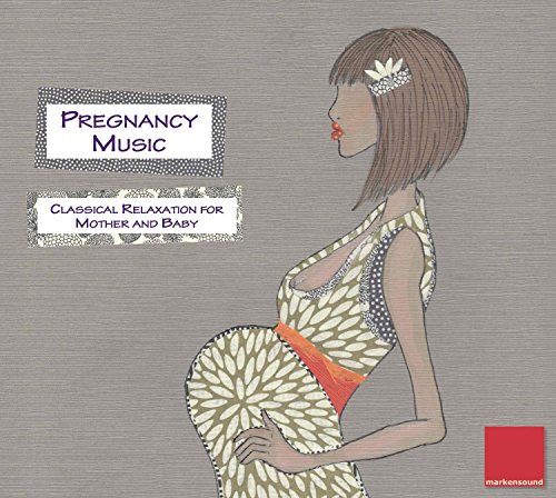 Embarazo – Música clásica relajante para mamá y bebé