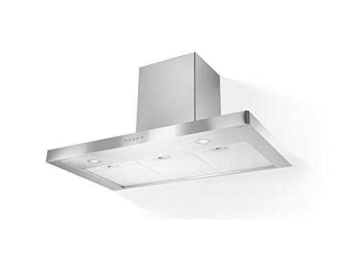 Faber Stilo EV8 campana mural 110.0255.541-90cm Faber Stilo EV8 campana mural 110.0255.541-90cm