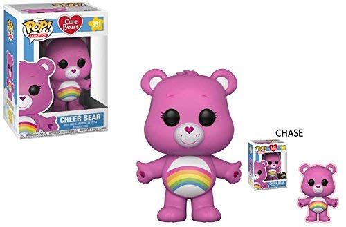 Funko Pop!- 26698 Care Bears Figura de vinilo, Multicolor , color/modelo surtido