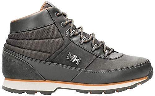 Helly Hansen Mens Woodlands Waterproof Leather Winter Casual Boots