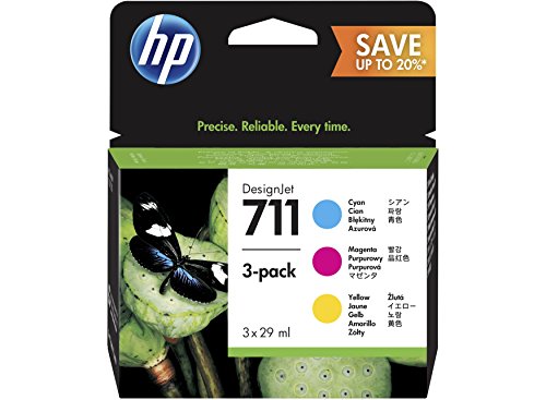 Hewlett Packard P2V32A - Cartucho de tinta Hewlett Packard P2V32A - Cartucho de tinta