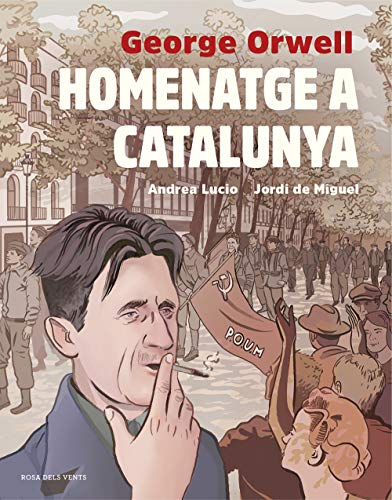 Homenatge a Catalunya (adaptació gràfica) (Divulgació)