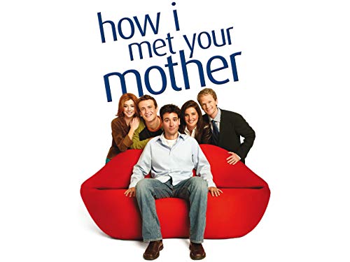 How I Met Your Mother - Season 1 How I Met Your Mother - Season 1