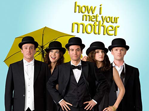 How I Met Your Mother - Season 5