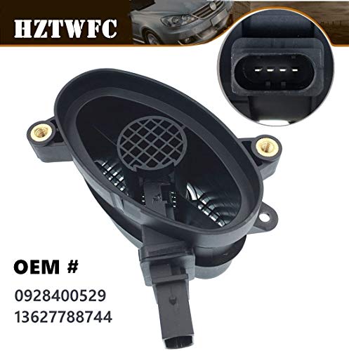 HZTWFC Sensor de flujo de aire masivo Sensor MAF OEM # 0928400529 13627788744