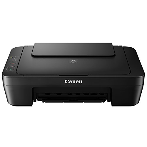 Impresora Multifuncional Canon PIXMA MG2550S Negra de inyección de tinta Impresora Multifuncional Canon PIXMA MG2550S Negra de inyección de tinta