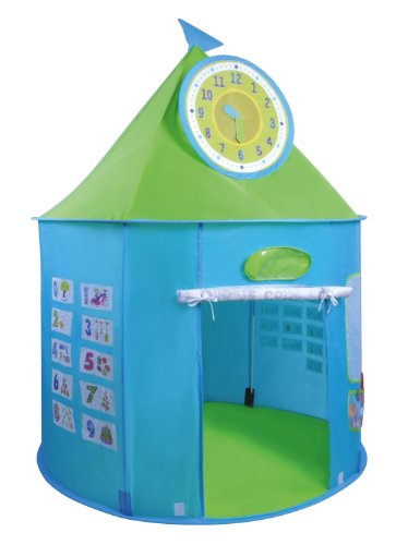 Knorrtoys 55802 - Tienda con Actividades educativas Knorrtoys 55802 - Tienda con Actividades educativas