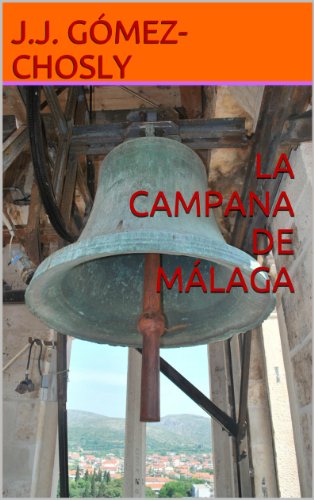 LA CAMPANA DE MÁLAGA: Cuentos populares