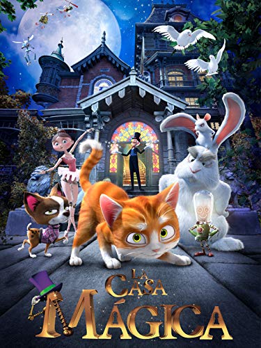 La Casa Mágica La Casa Mágica