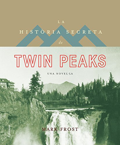 La història secreta de Twin Peaks (Clàssica)