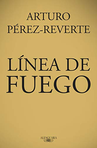 Línea de fuego Línea de fuego