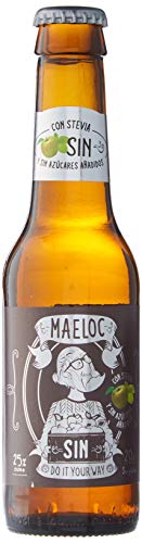 Maeloc Sin - Pack de 4 x 200 ml