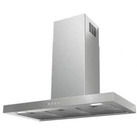 Mepamsa Campana Decorativa STILO Neo 90 INOX 700M3/H Mepamsa Campana Decorativa STILO Neo 90 INOX 700M3/H