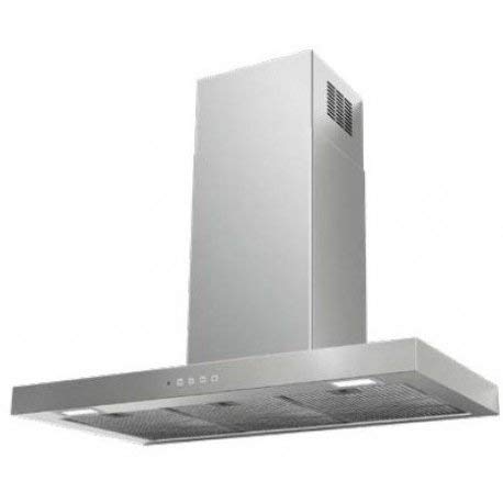 Mepamsa Campana Decorativa STILO Neo 90 INOX 700M3/H