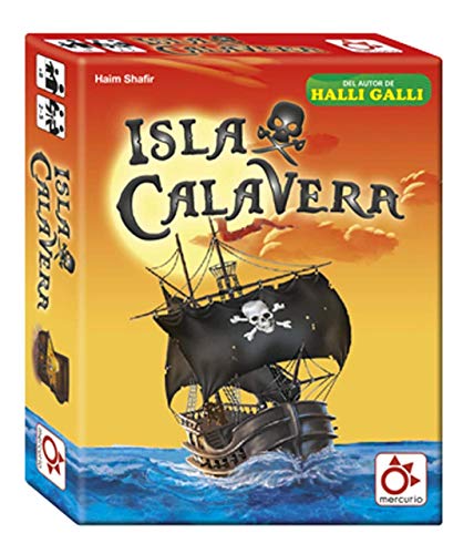 Mercurio- Juego de Mesa (A0046) Mercurio- Juego de Mesa (A0046)