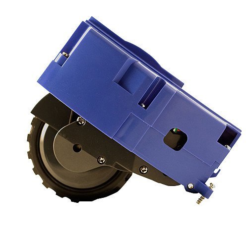 Módulo de rueda derecha Simuke para iRobot Roomba 500/600/700/800 Serie 529 595 650 770 780 880