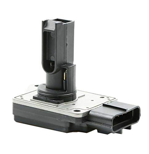 MOSTPLUS 1129009 1337337 C2S26978 XS7F12B579AA, sensor de flujo de aire de masa, compatible con X-TYPE MONDEO y TRANSIT 2.0 DIESEL TDCi MOSTPLUS 1129009 1337337 C2S26978 XS7F12B579AA, sensor de flujo de aire de masa, compatible con X-TYPE MONDEO y TRANSIT 2.0 DIESEL TDCi