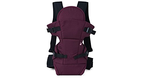 Mothercare tres posición carrito de bebé (morado)