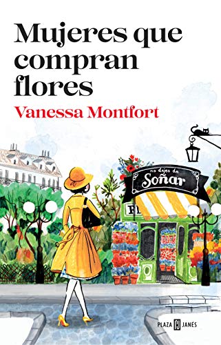 Mujeres que compran flores (Éxitos) Mujeres que compran flores (Éxitos)