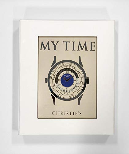 My time. Silver edition. Ediz. italiana e inglese