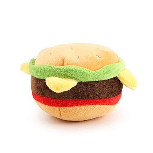 MYYXGS Juguetes De Peluche para Perros Juguetes De Peluche Mordeduras De Cangrejo Cachorros Gritando Y Presionando Varios Juguetes para Perros | Juguetes De Peluche Juguetes para Perros MYYXGS Juguetes De Peluche para Perros Juguetes De Peluche Mordeduras De Cangrejo Cachorros Gritando Y Presionando Varios Juguetes para Perros | Juguetes De Peluche Juguetes para Perros