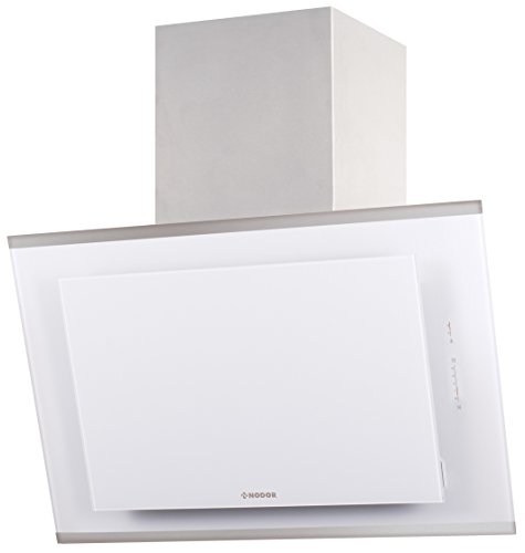 Nodor Nostrum 800 WH 820 m³/h De pared Blanco A+ - Campana (820 m³/h, Canalizado/Recirculación, A, A, B, 64 dB) Nodor Nostrum 800 WH 820 m³/h De pared Blanco A+ - Campana (820 m³/h, Canalizado/Recirculación, A, A, B, 64 dB)