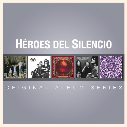 Original Album Series Original Album Series
