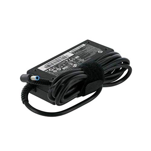 ORIGINAL HP Alimentación/CABLE CARGADOR 19 , 5v 3,33a (65w) para HP Pavilion 15